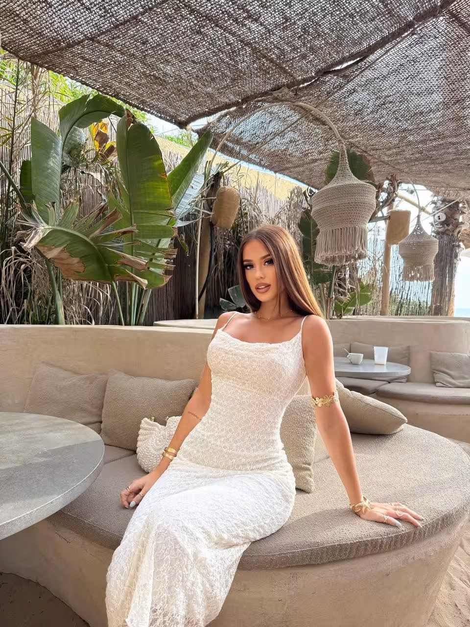 Ines russian bride trailer