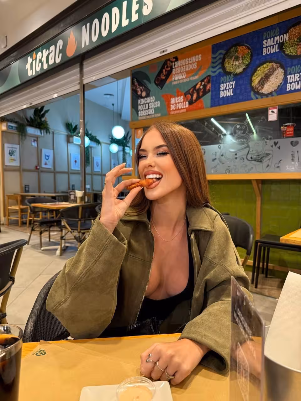 Ines russian bride trailer