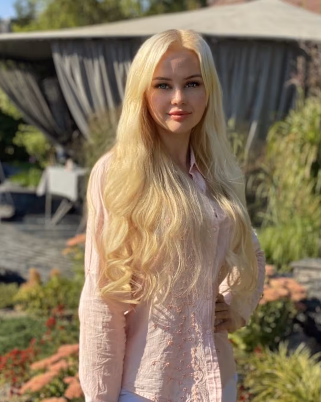 Irina  russian bride wiki