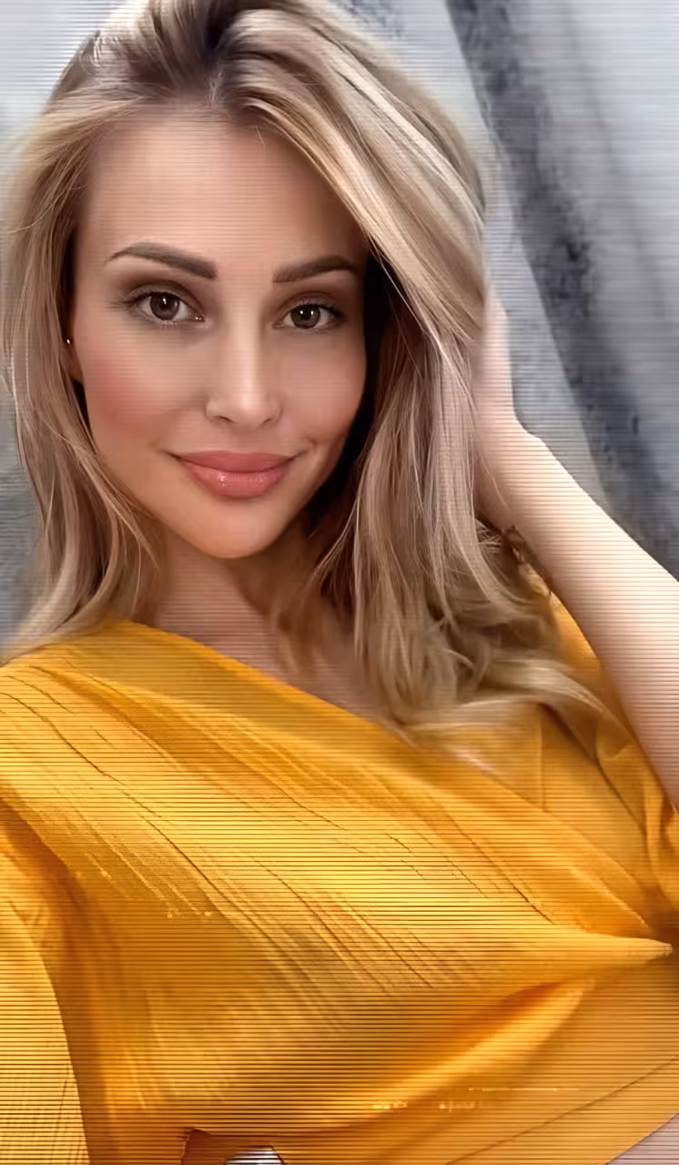 Cristina the russian bride cast