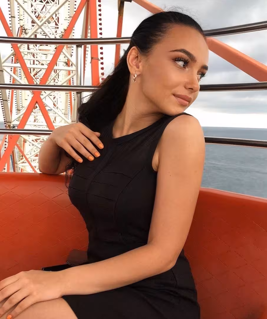 Diana the russian bride estreno