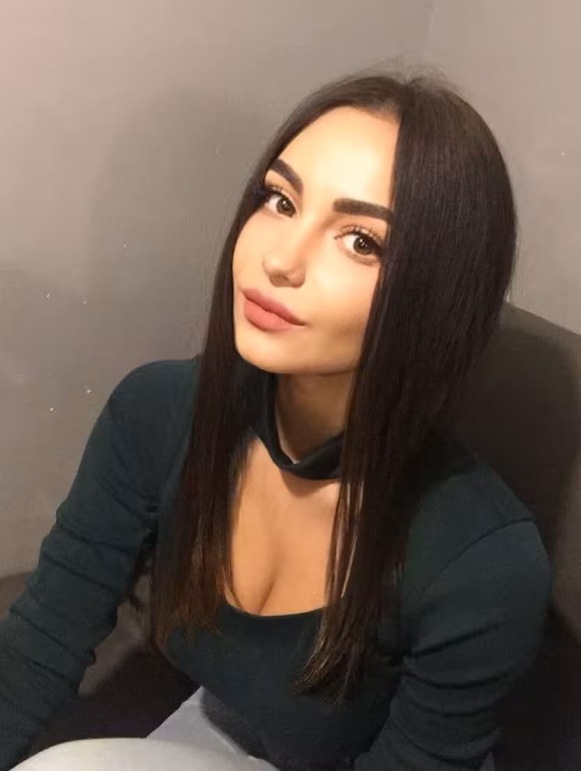 Diana the russian bride estreno