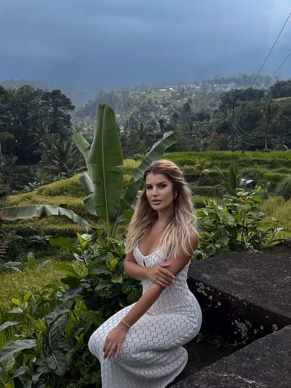 Tatiana  the russian bride greg o gallagher