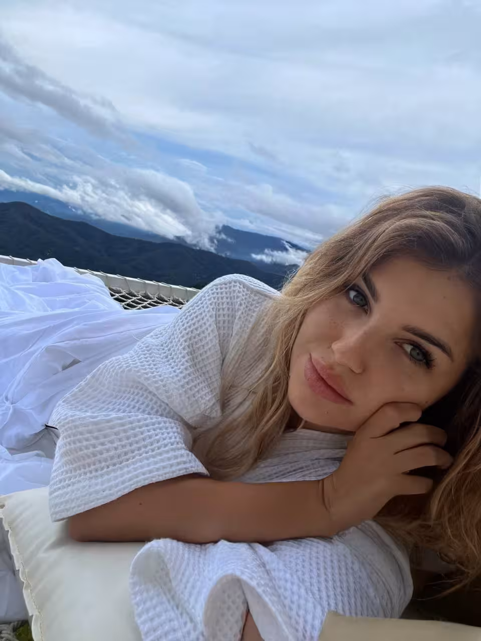 Tatiana  the russian bride greg o gallagher