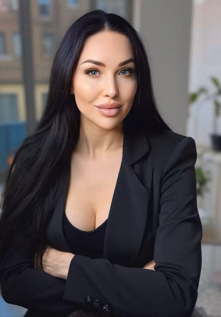 Tetiana the russian bride online