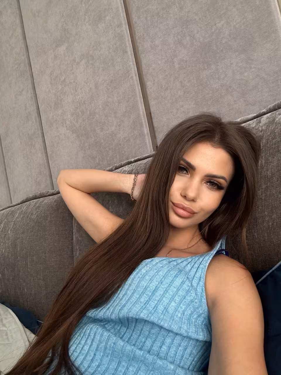 Svetlana the russian bride plot