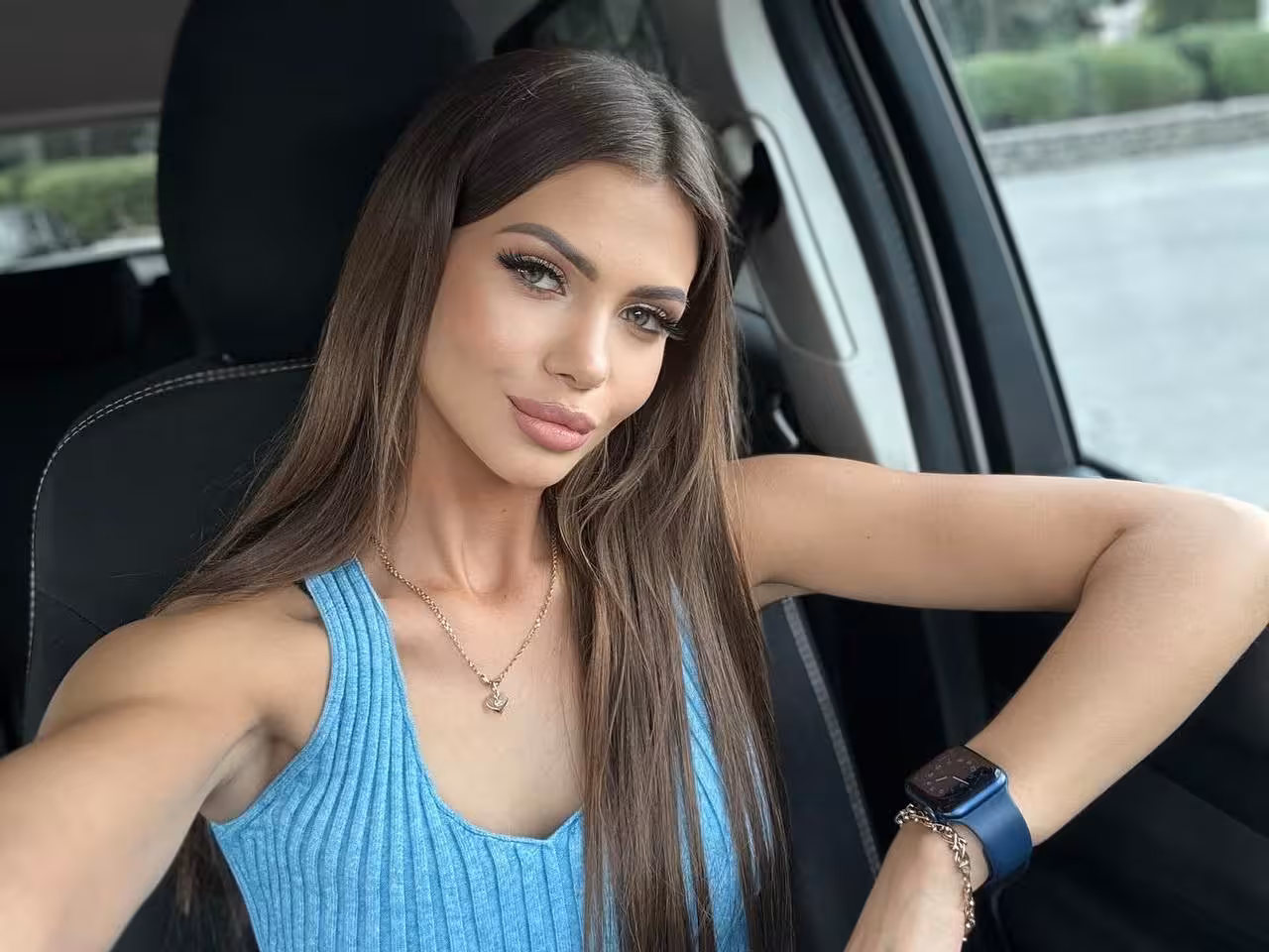 Svetlana the russian bride plot