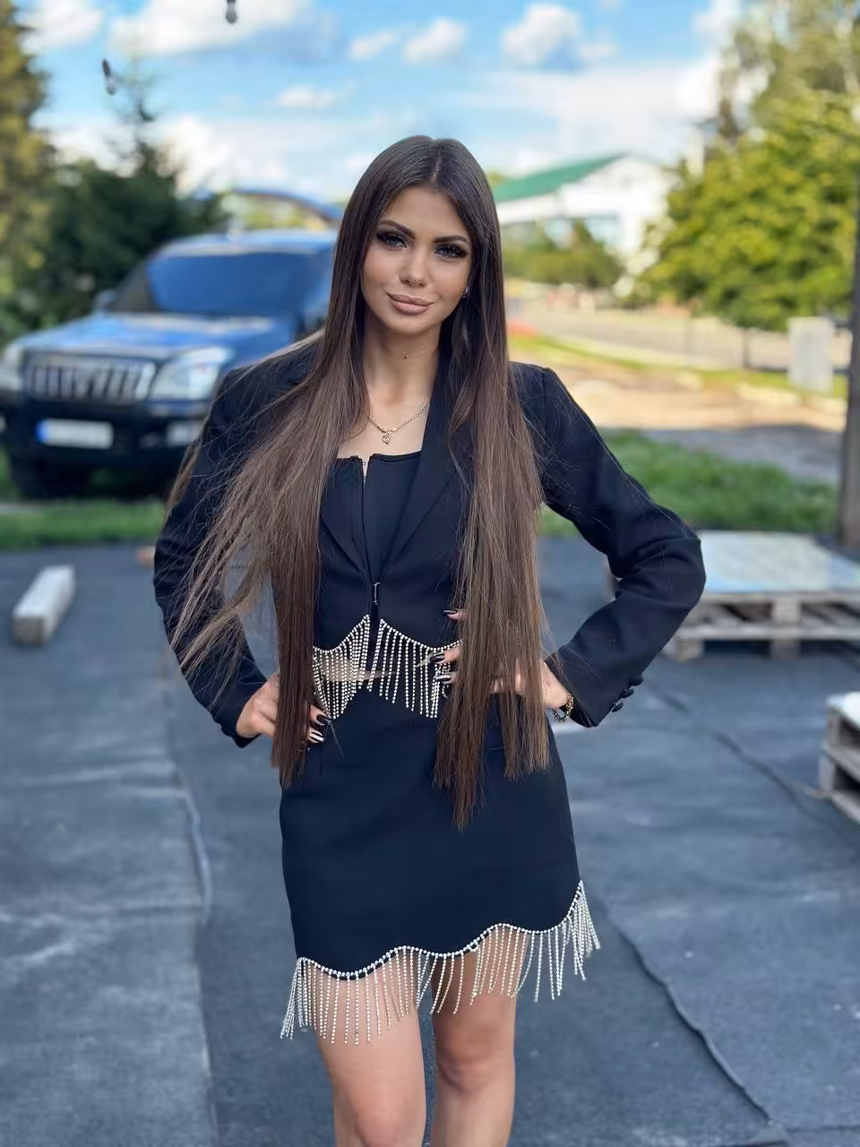 Svetlana the russian bride plot