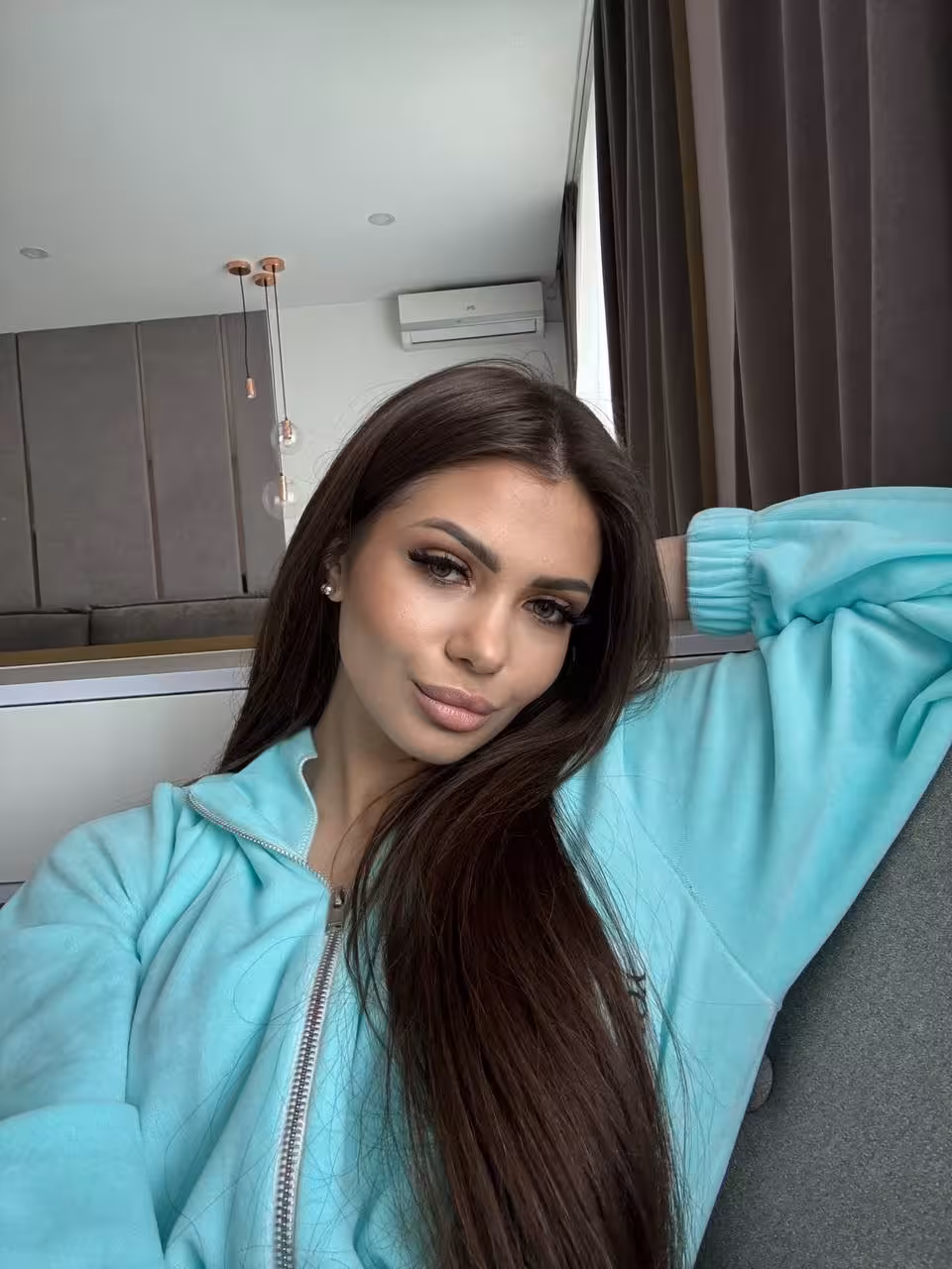 Svetlana the russian bride plot