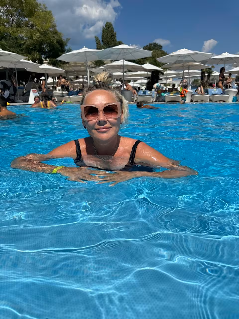 Nathalie ukrainian bride agency