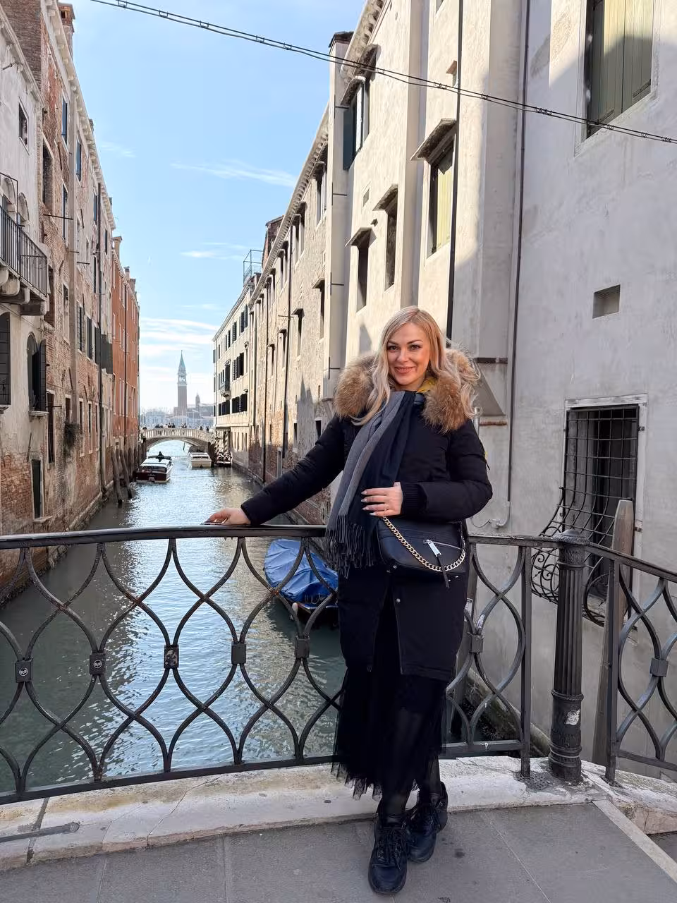 Liliia ukrainian bride agency