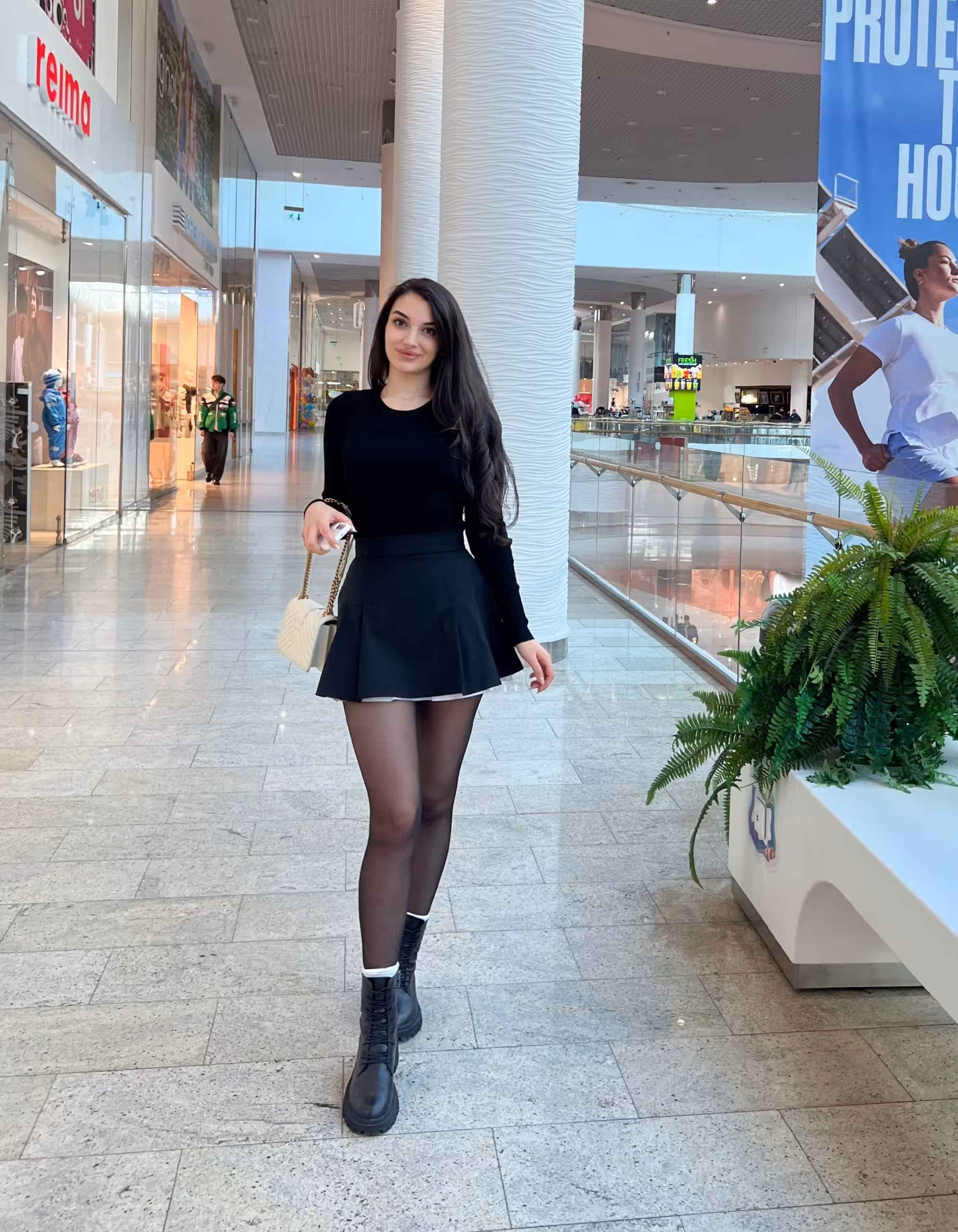 Liliya ukrainian bride documentary