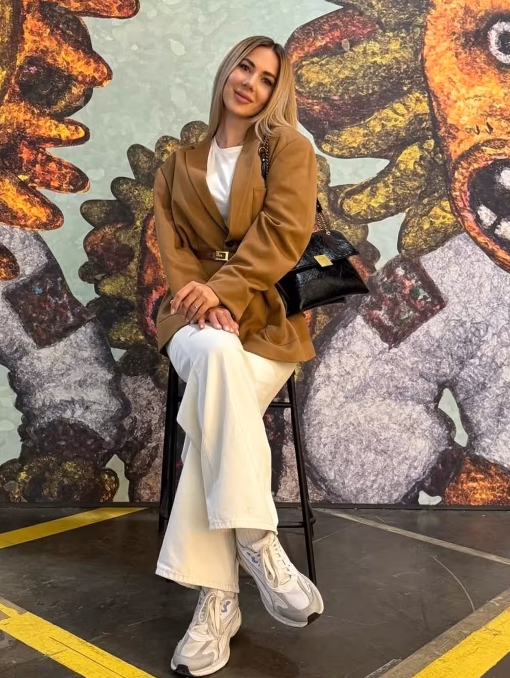 Inna ukrainian bride mail order