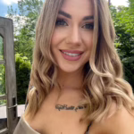 Inna ukrainian bride mail order