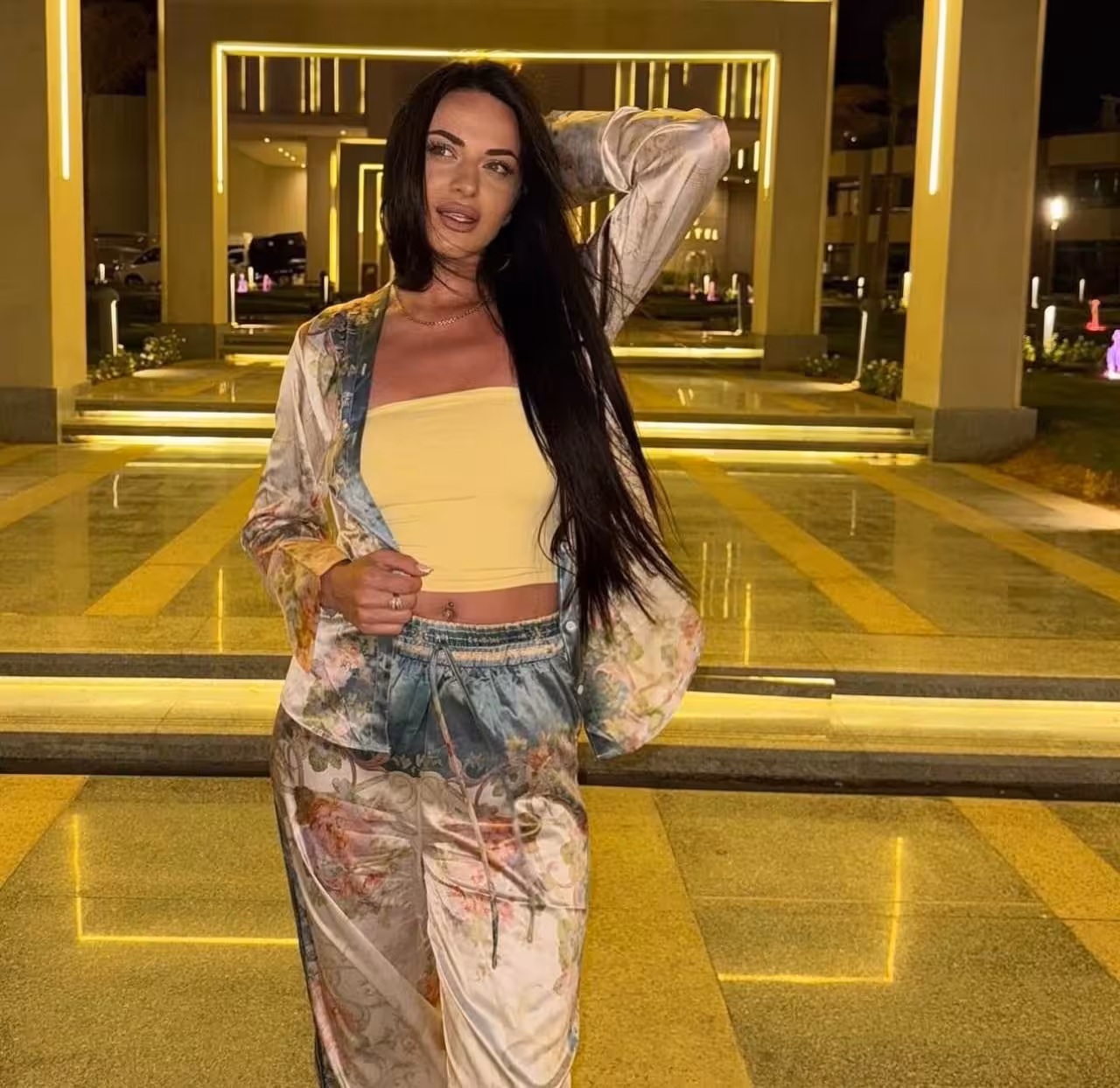 Tetiana ukrainian brides 8 years later