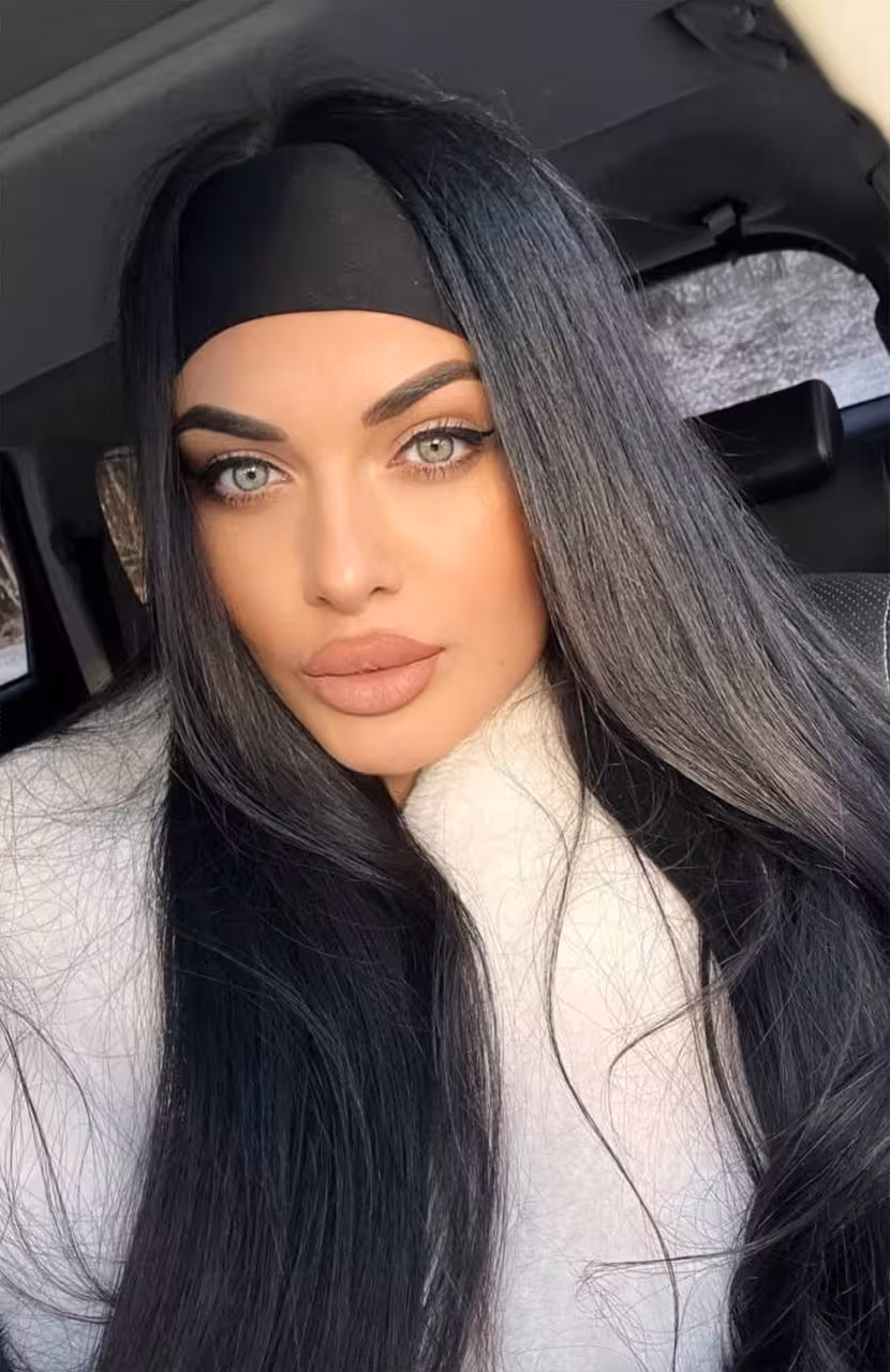 Tetiana ukrainian brides 8 years later