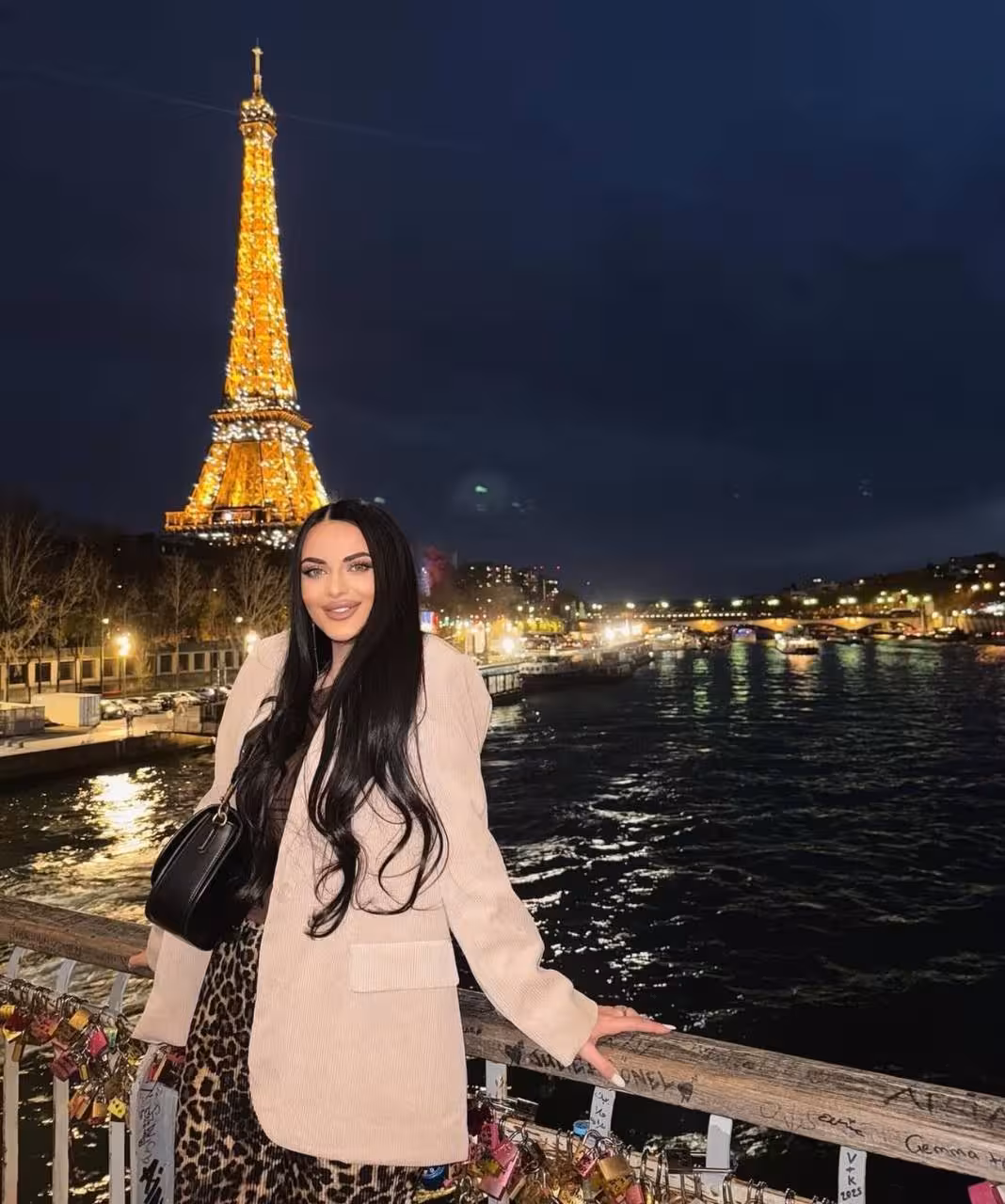 Tetiana ukrainian brides 8 years later