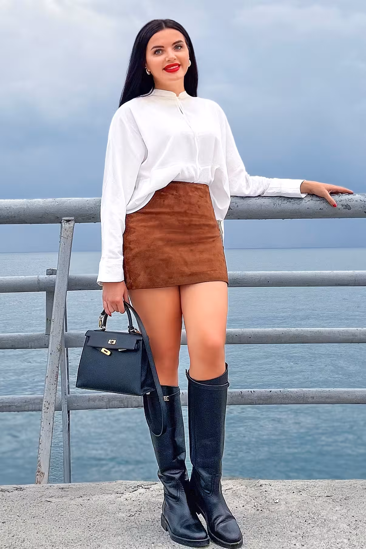 Alla ukrainian brides documentary