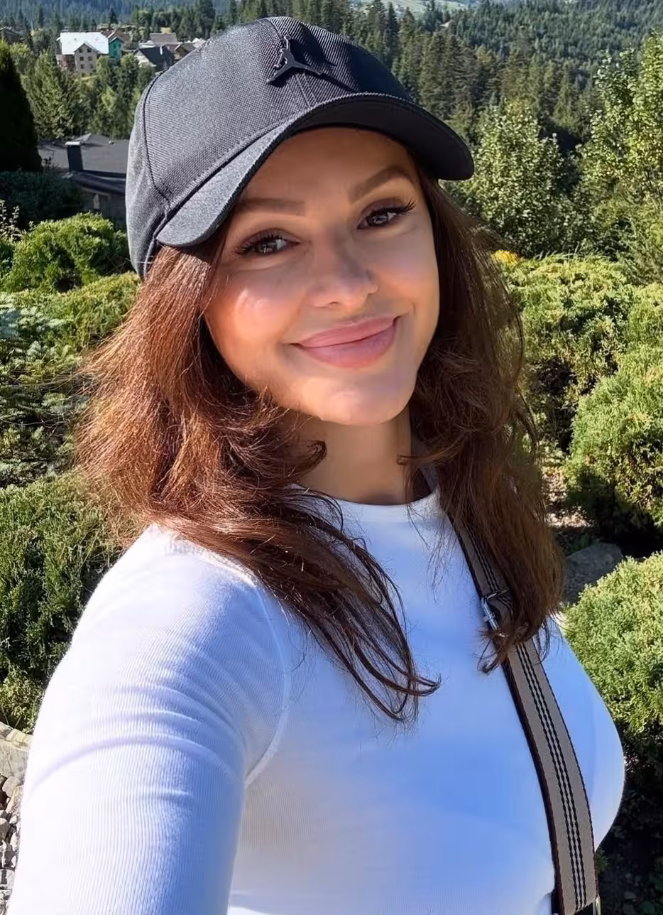 Maria ukrainian brides reviews