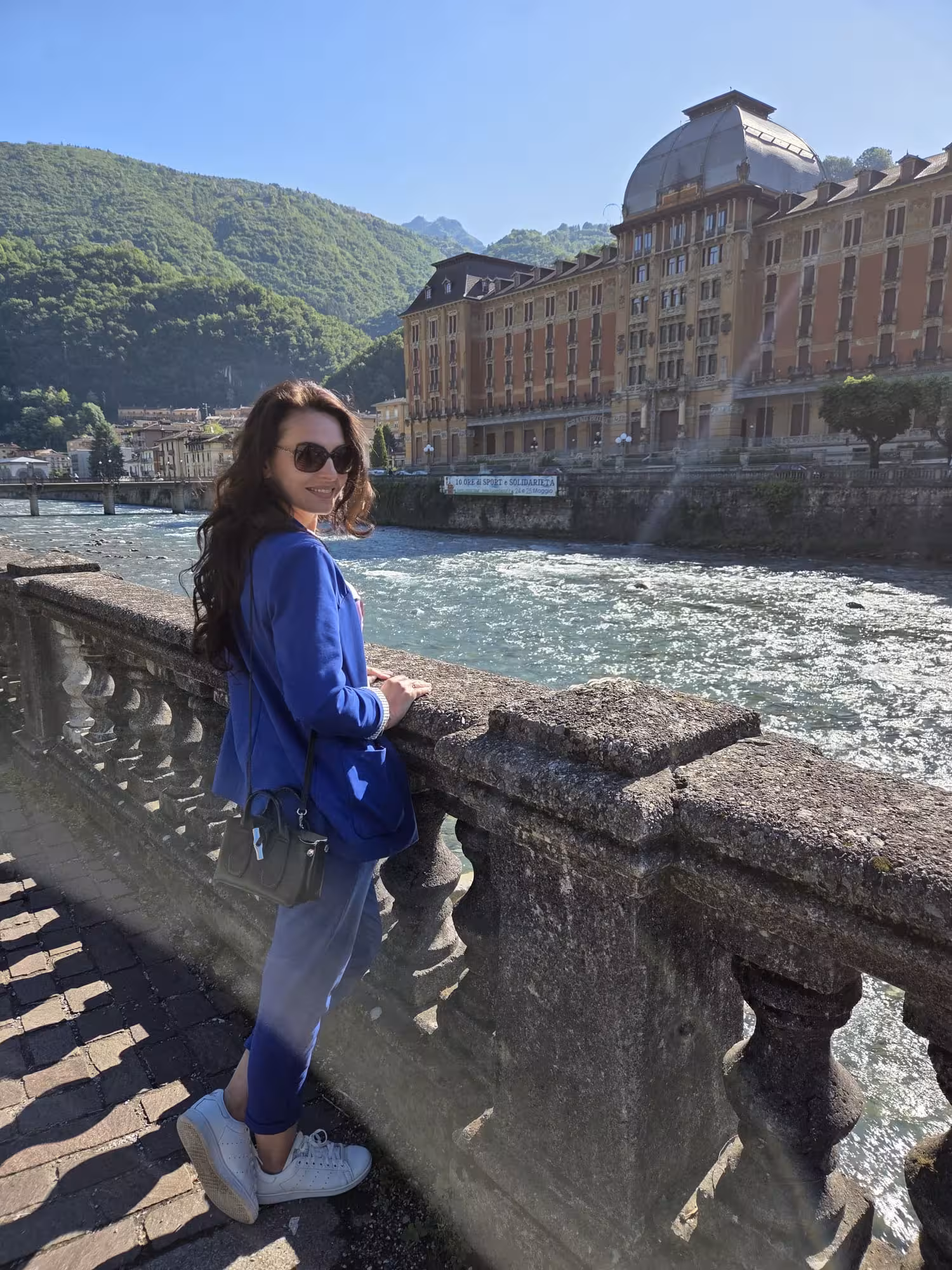 Lyudmila ukrainian bride stories