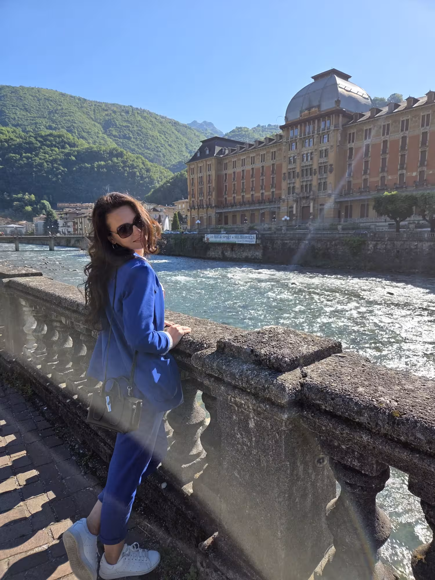 Lyudmila ukrainian bride stories