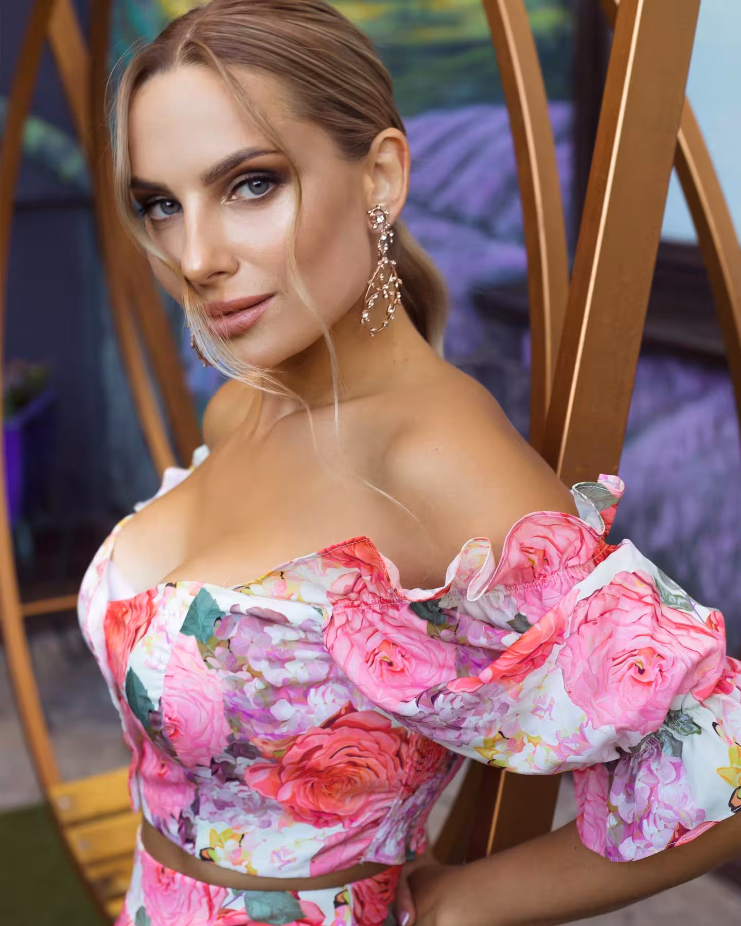 Alina ukrainian bride success stories