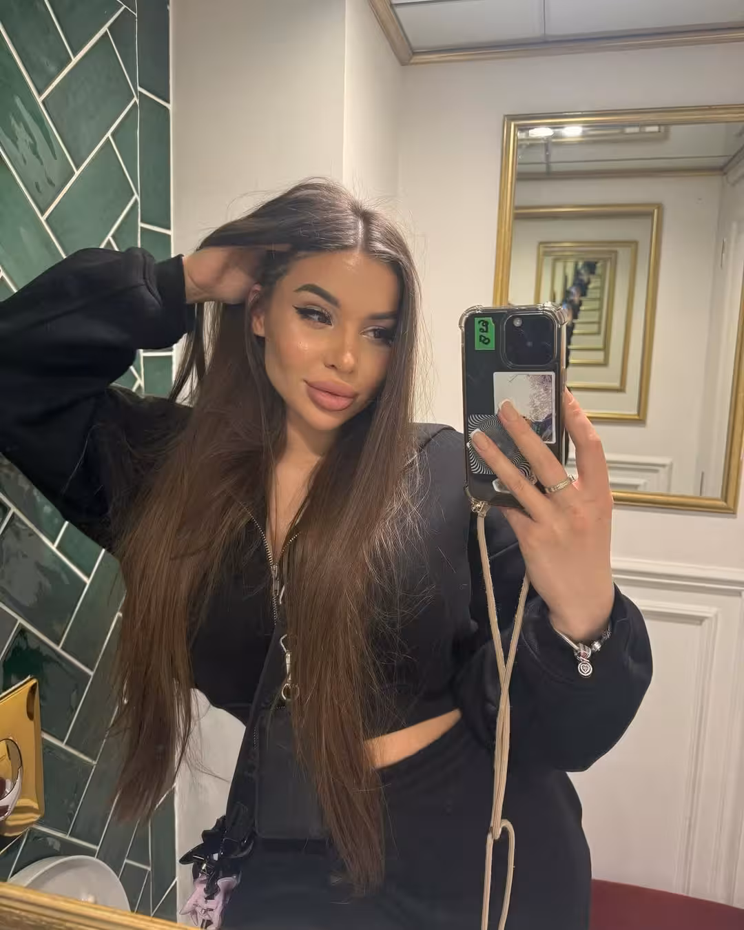 Ruslana ukrainian by marriage t shirt