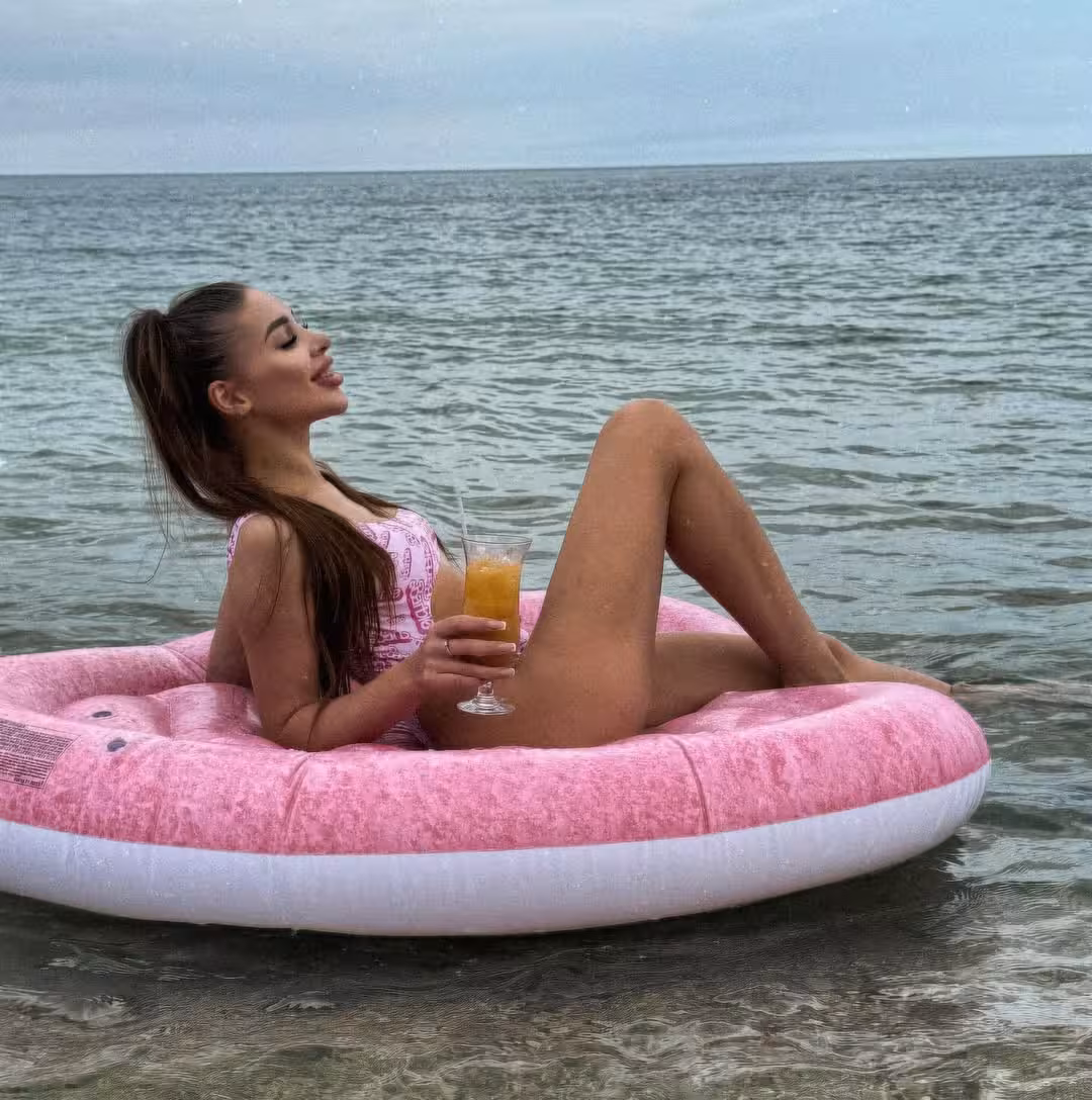 Ruslana ukrainian by marriage t shirt