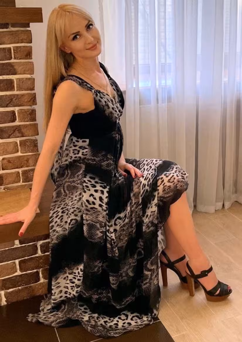 Julia ukrainian girl marriage