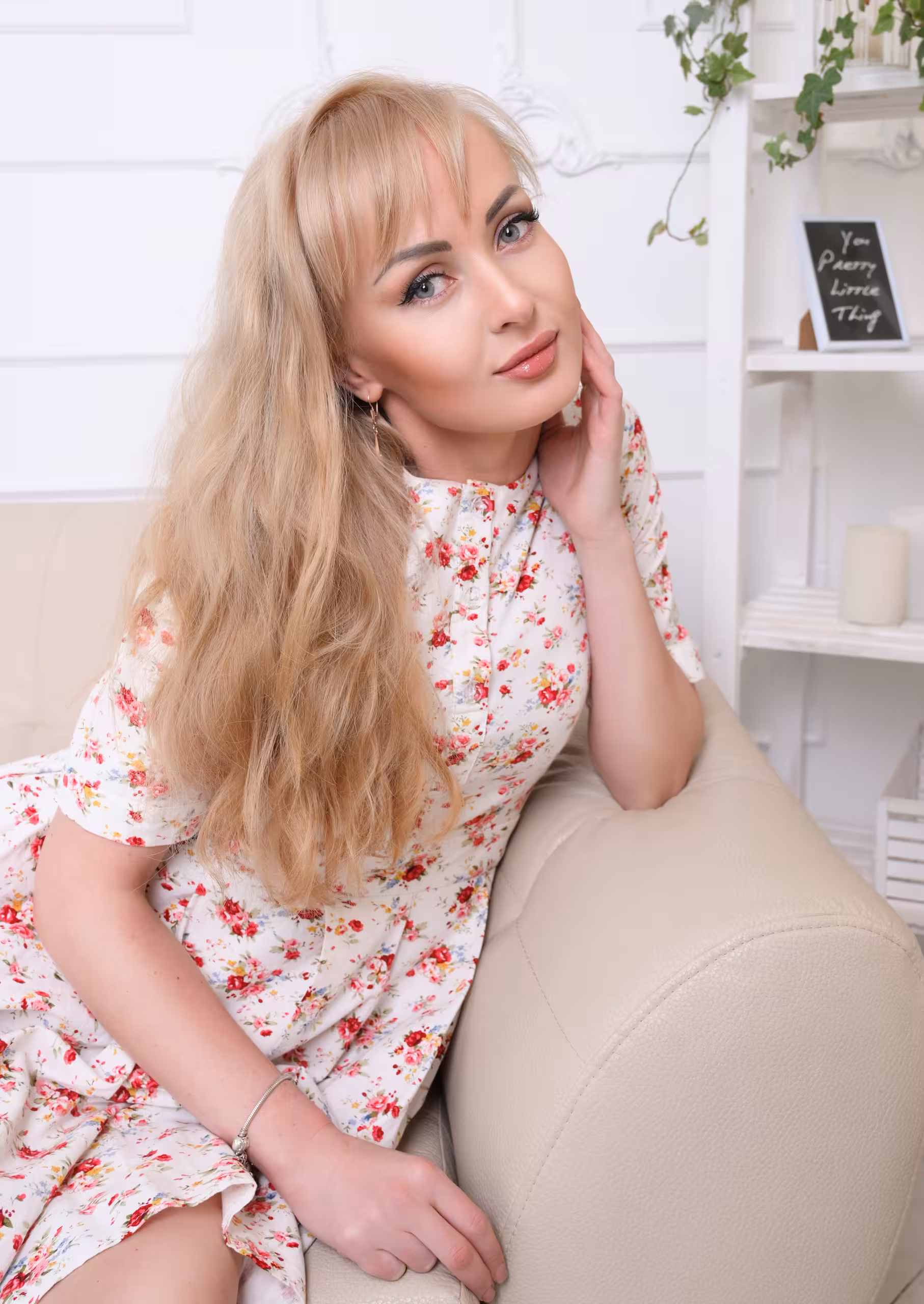 Julia ukrainian girl marriage