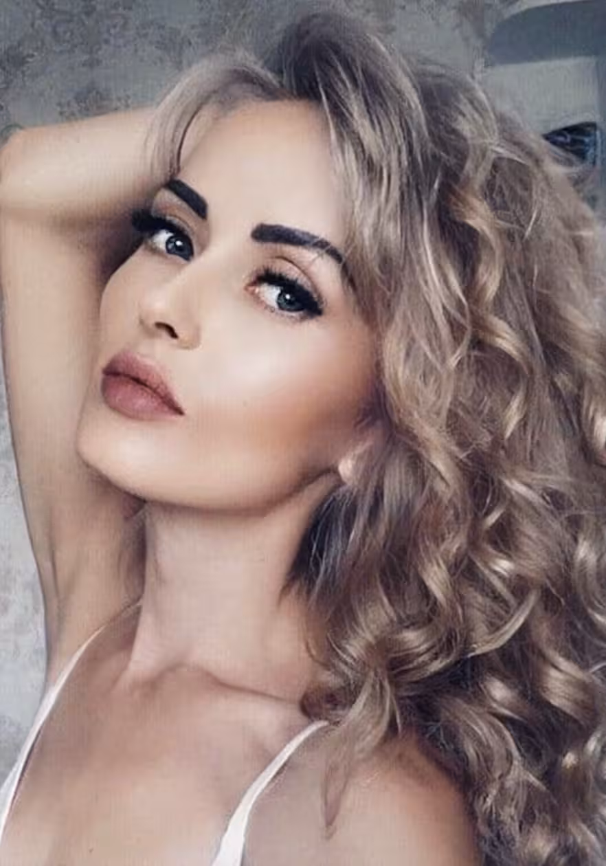 Julia ukrainian girl marriage