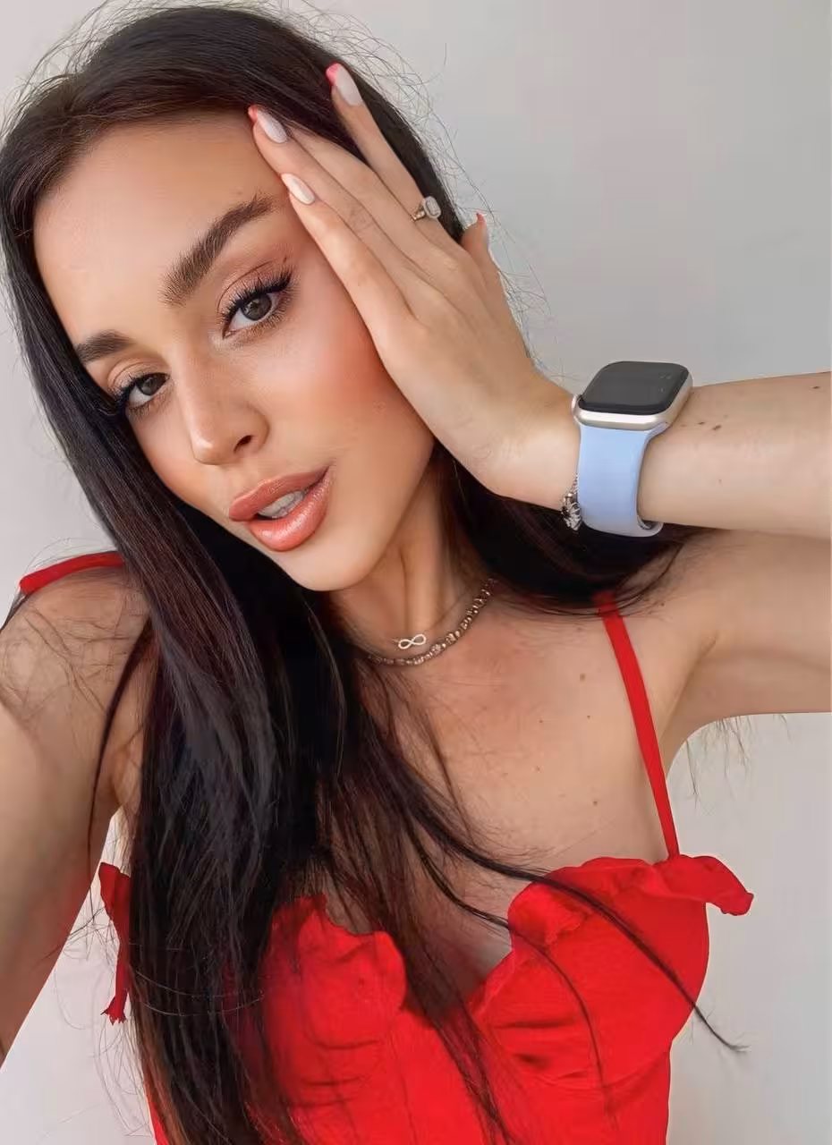 Daria ukrainian lady marriage