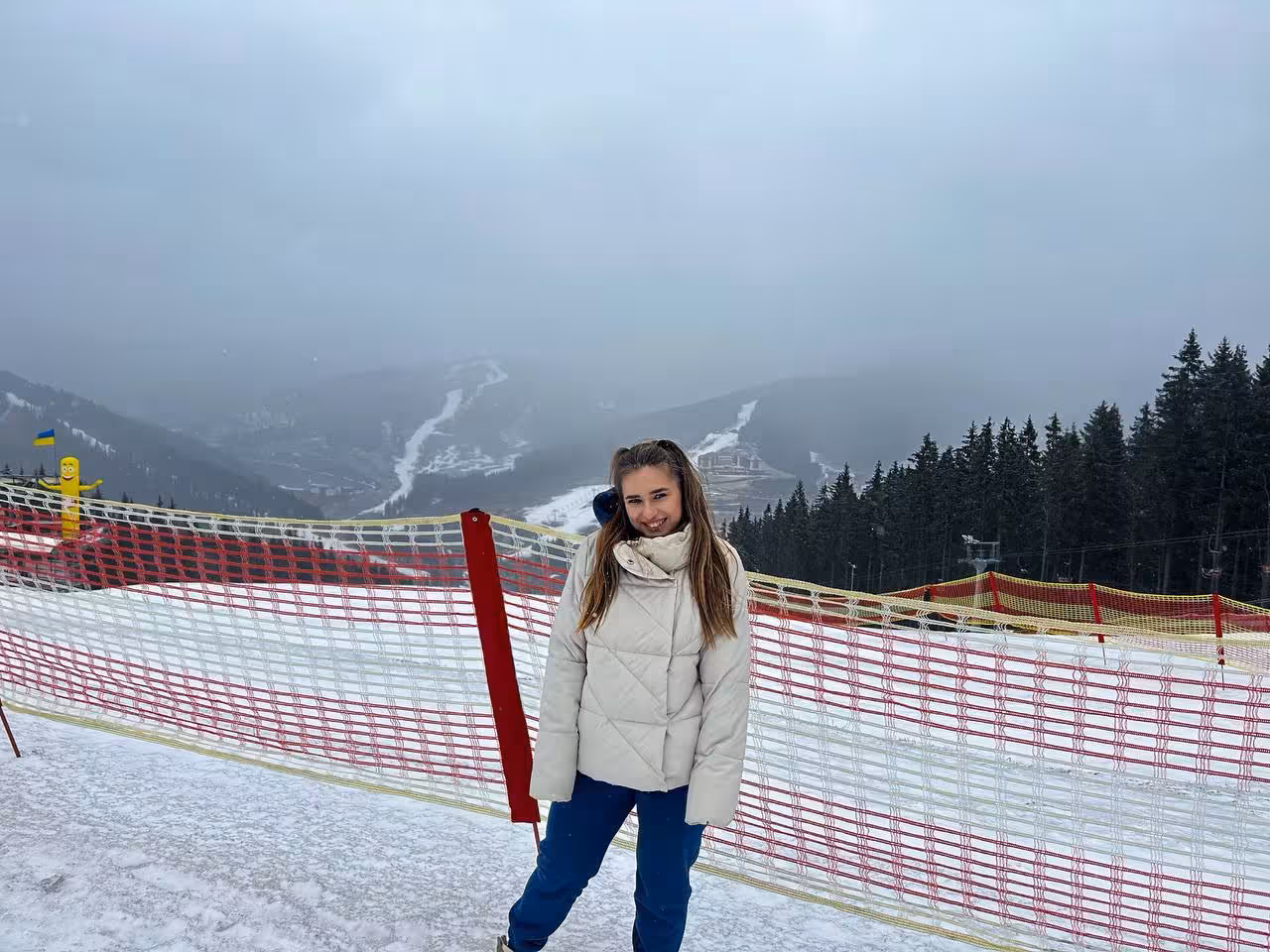 Yulia ukrainian marriage certificate