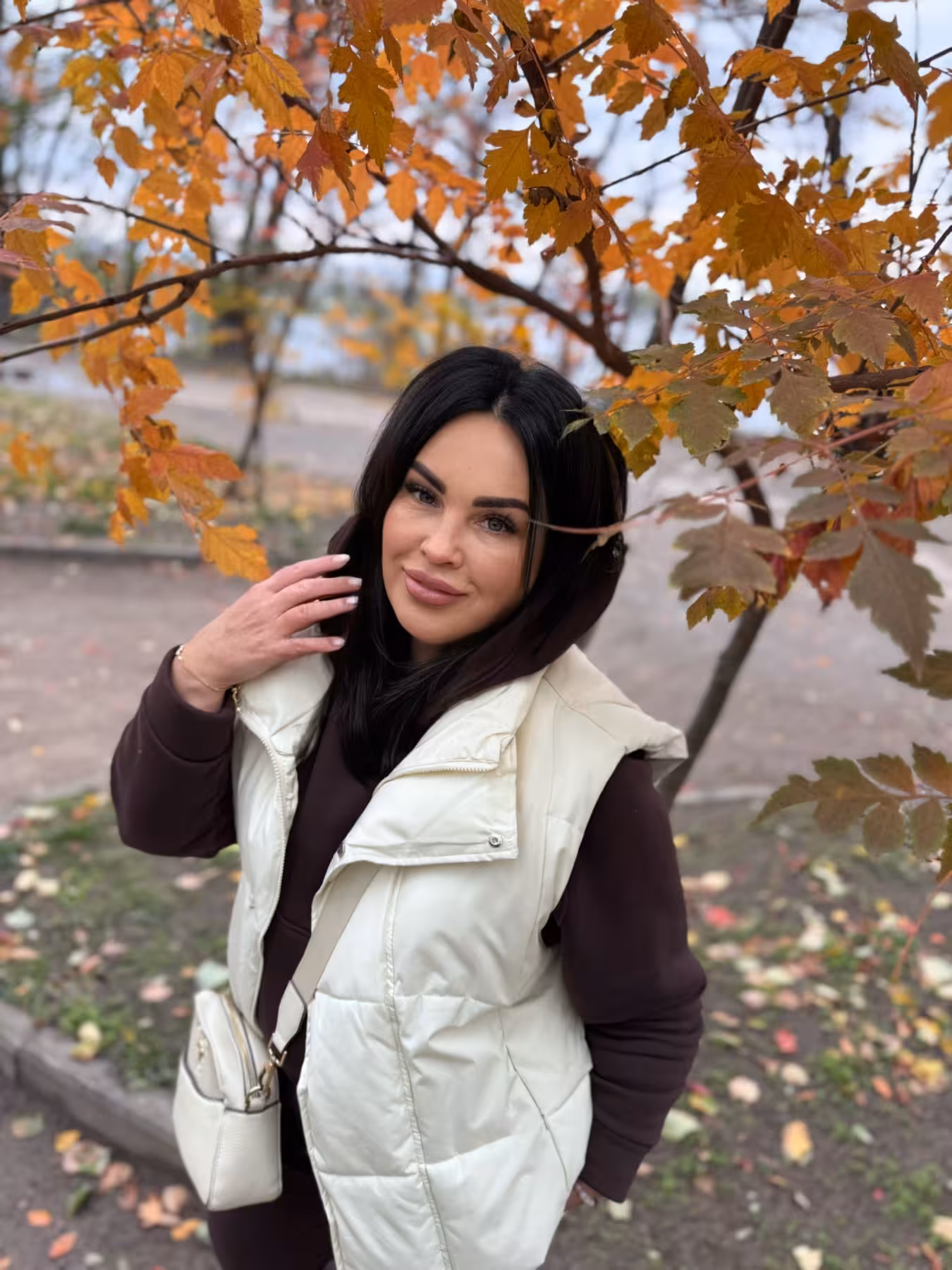 Irina ukrainian marriage license