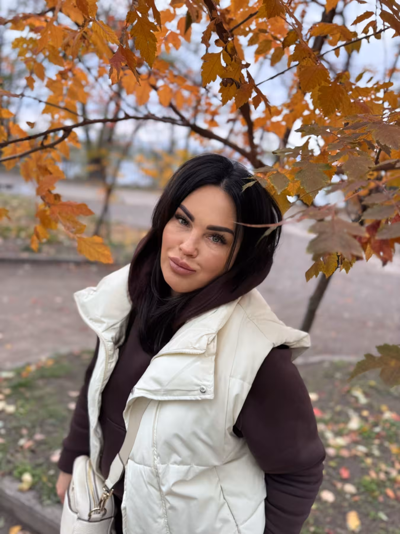 Irina ukrainian marriage license