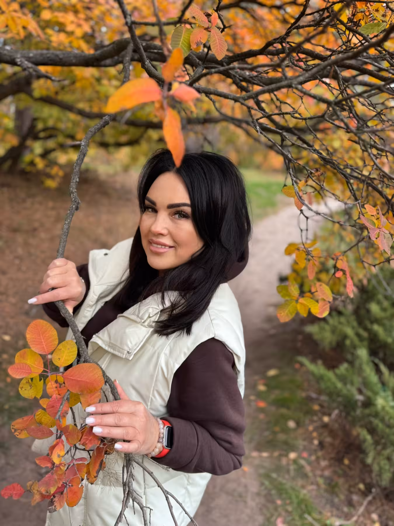 Irina ukrainian marriage license