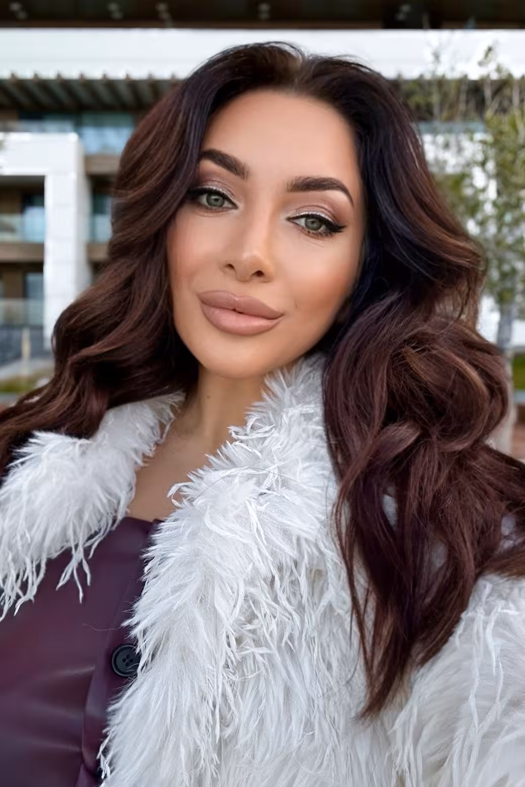 Tatyana ukrainian womens biathlon team