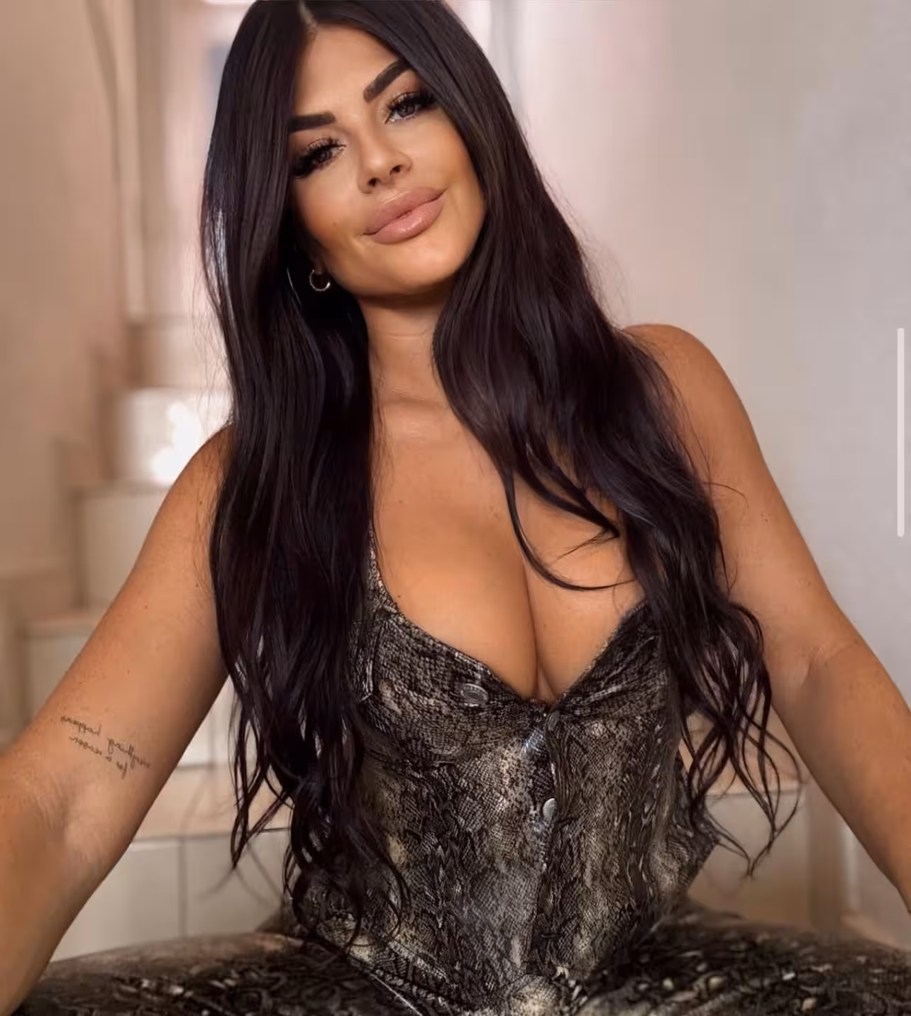 Jennifer ukrainian womens curling team