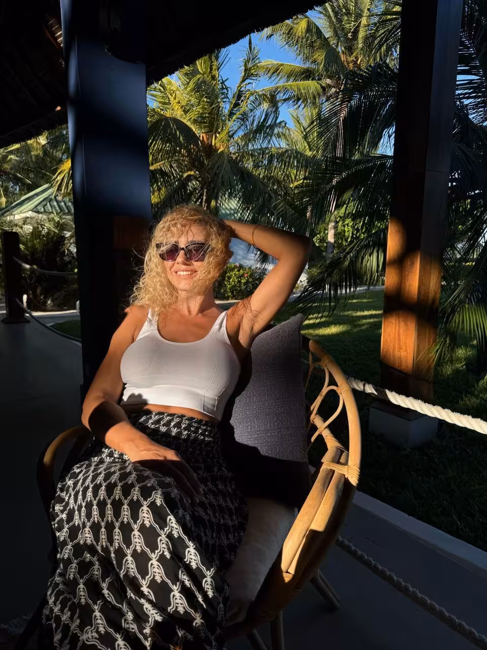 Irina ukrainian womens day