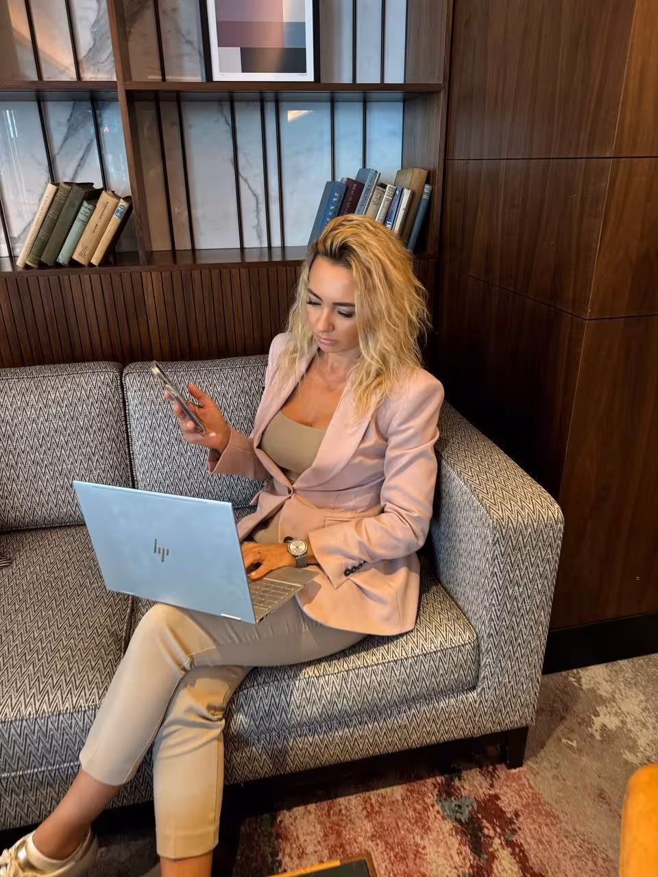 Irina ukrainian womens day