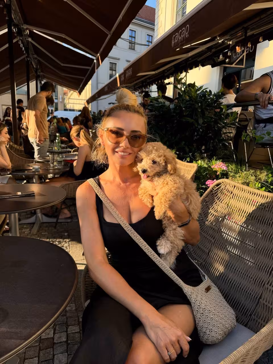 Irina ukrainian womens day