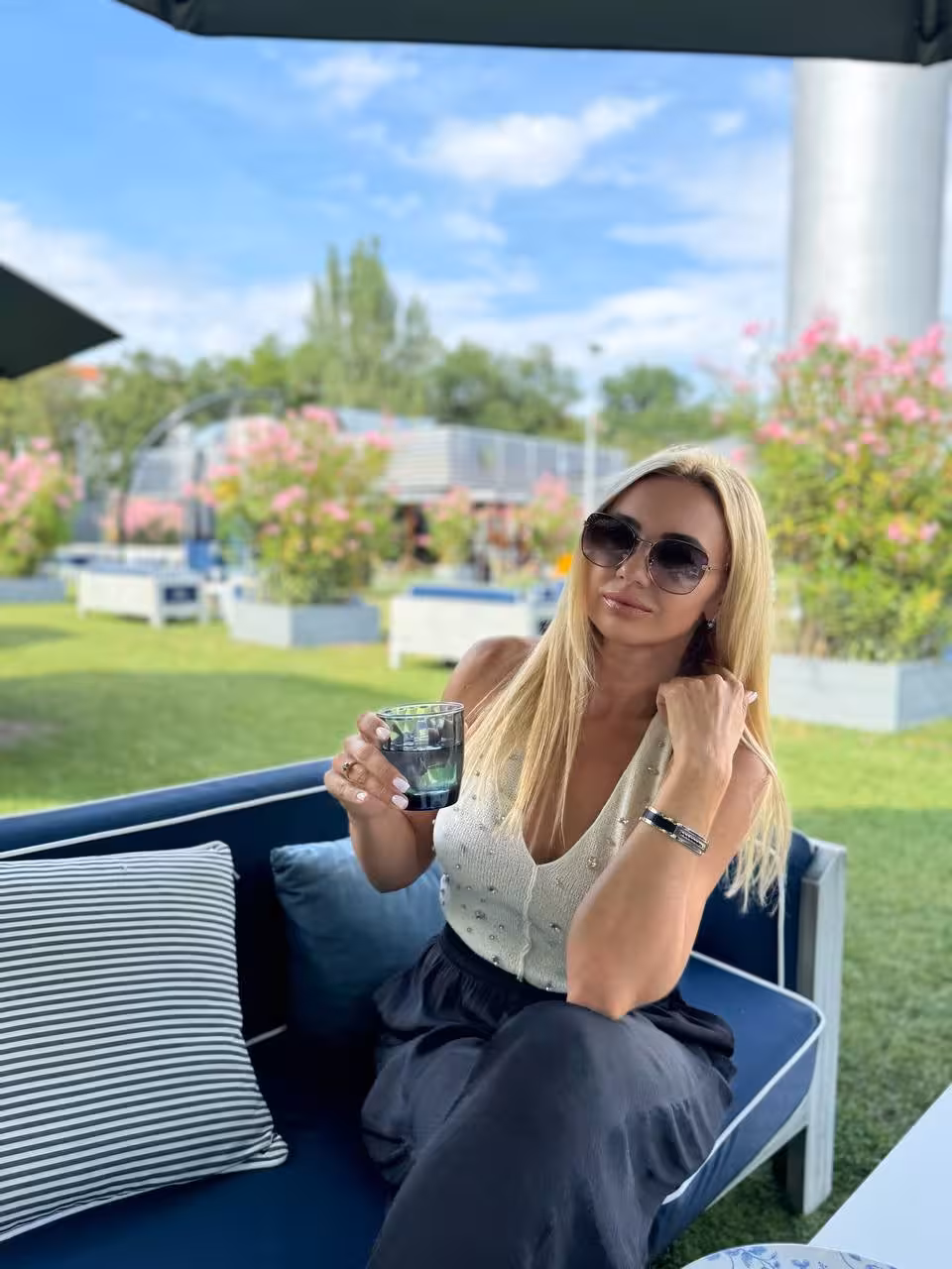 Irina ukrainian womens day