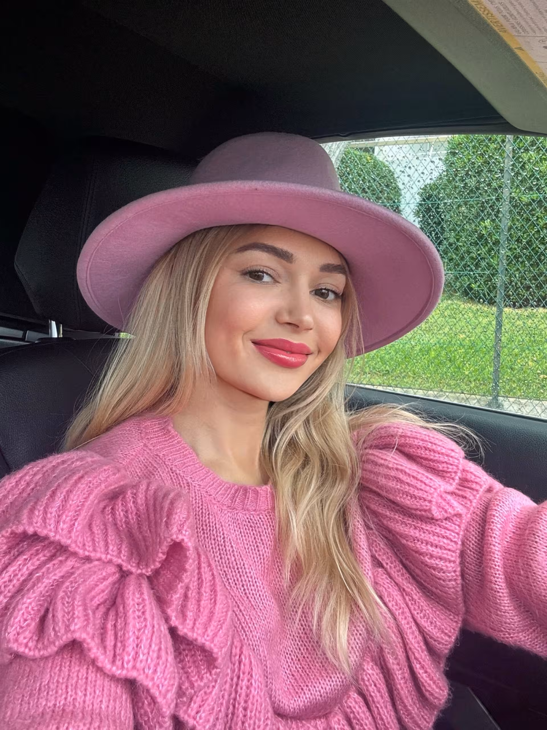 Angelica ukrainian womens football advert