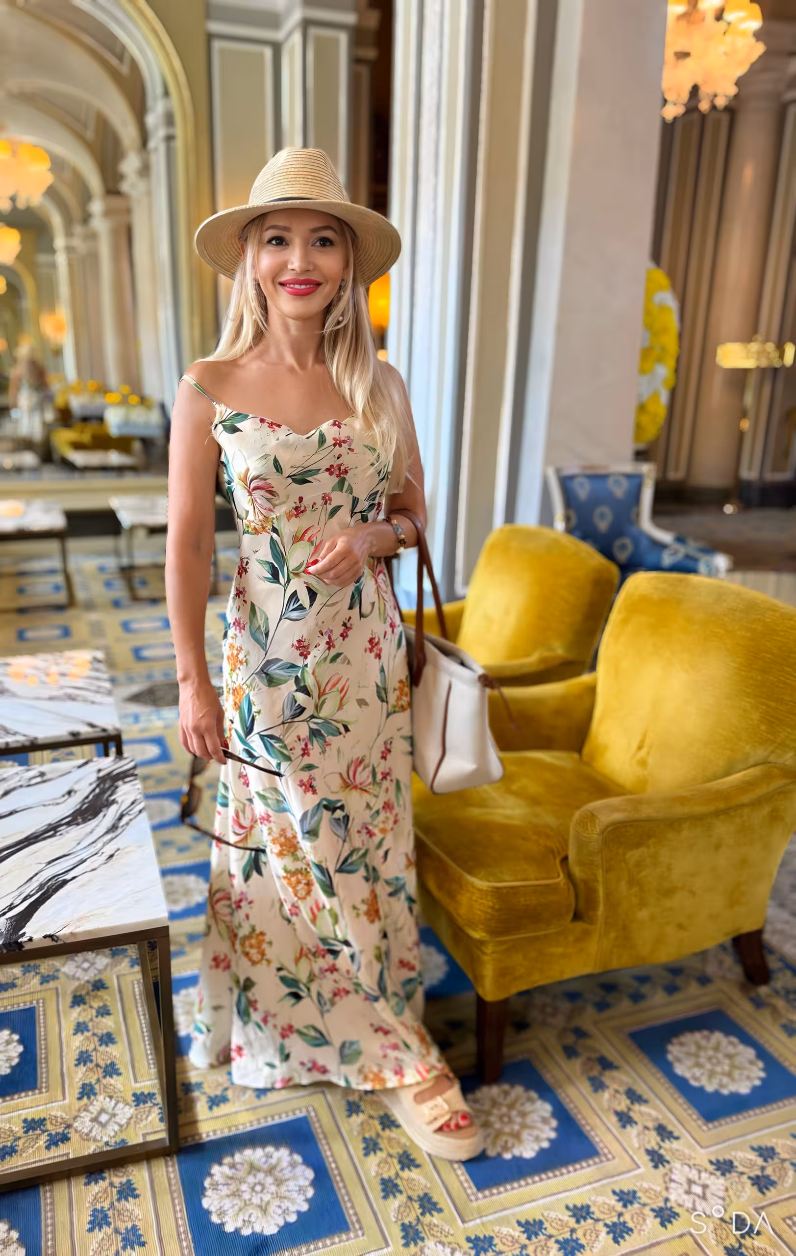 Angelica ukrainian womens football advert