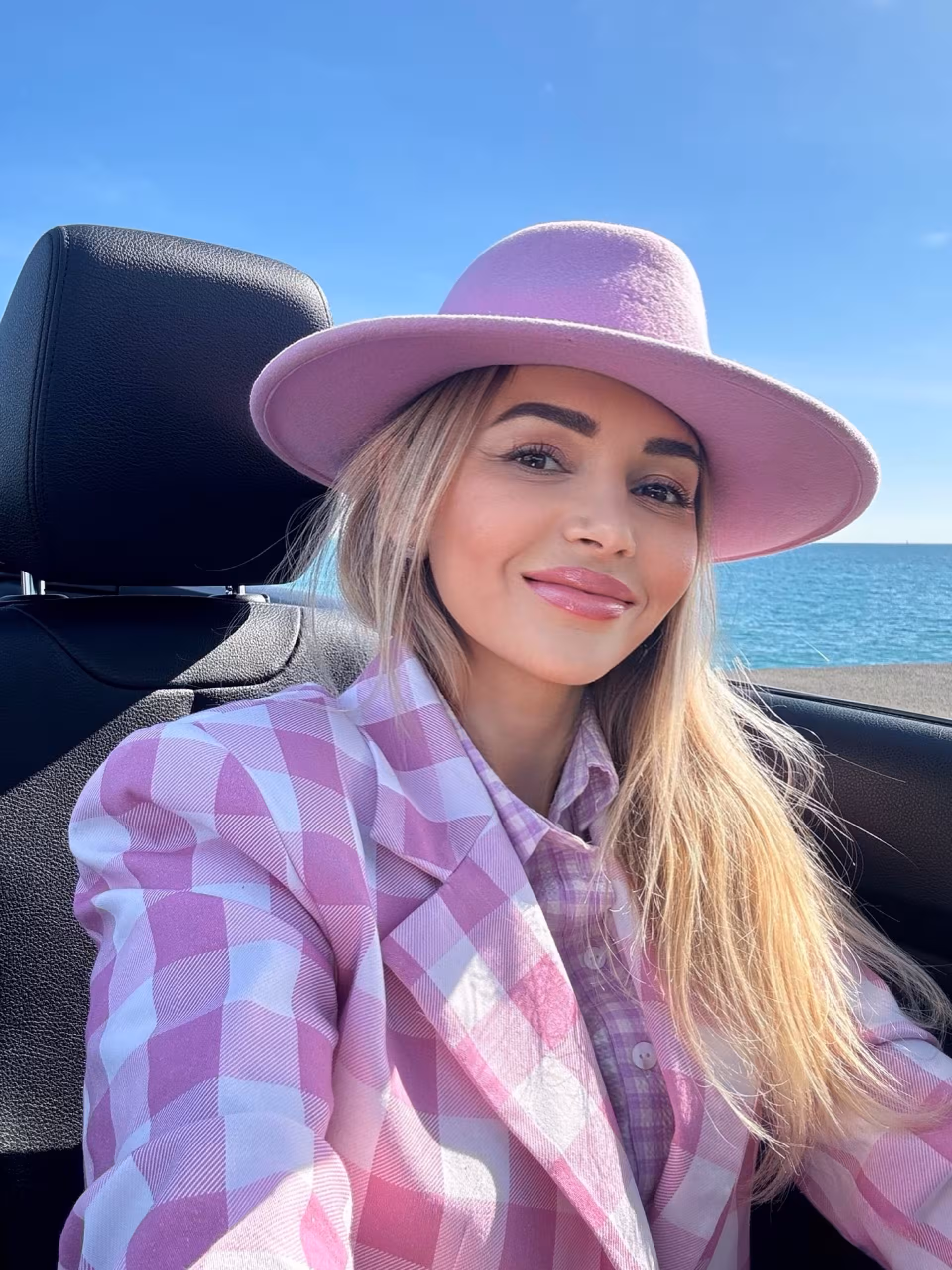 Angelica ukrainian womens football advert