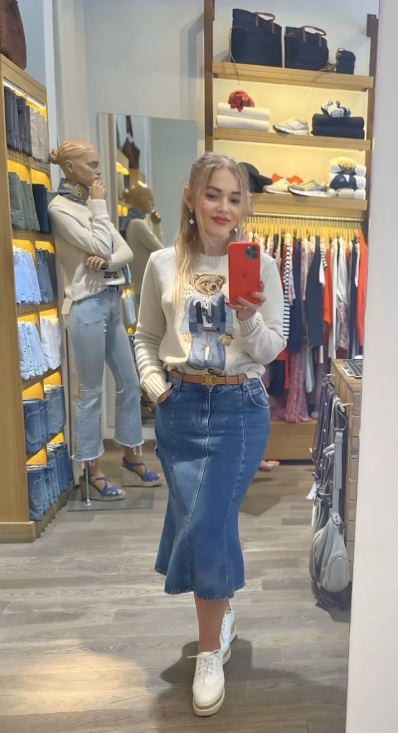 Angelica ukrainian womens football advert