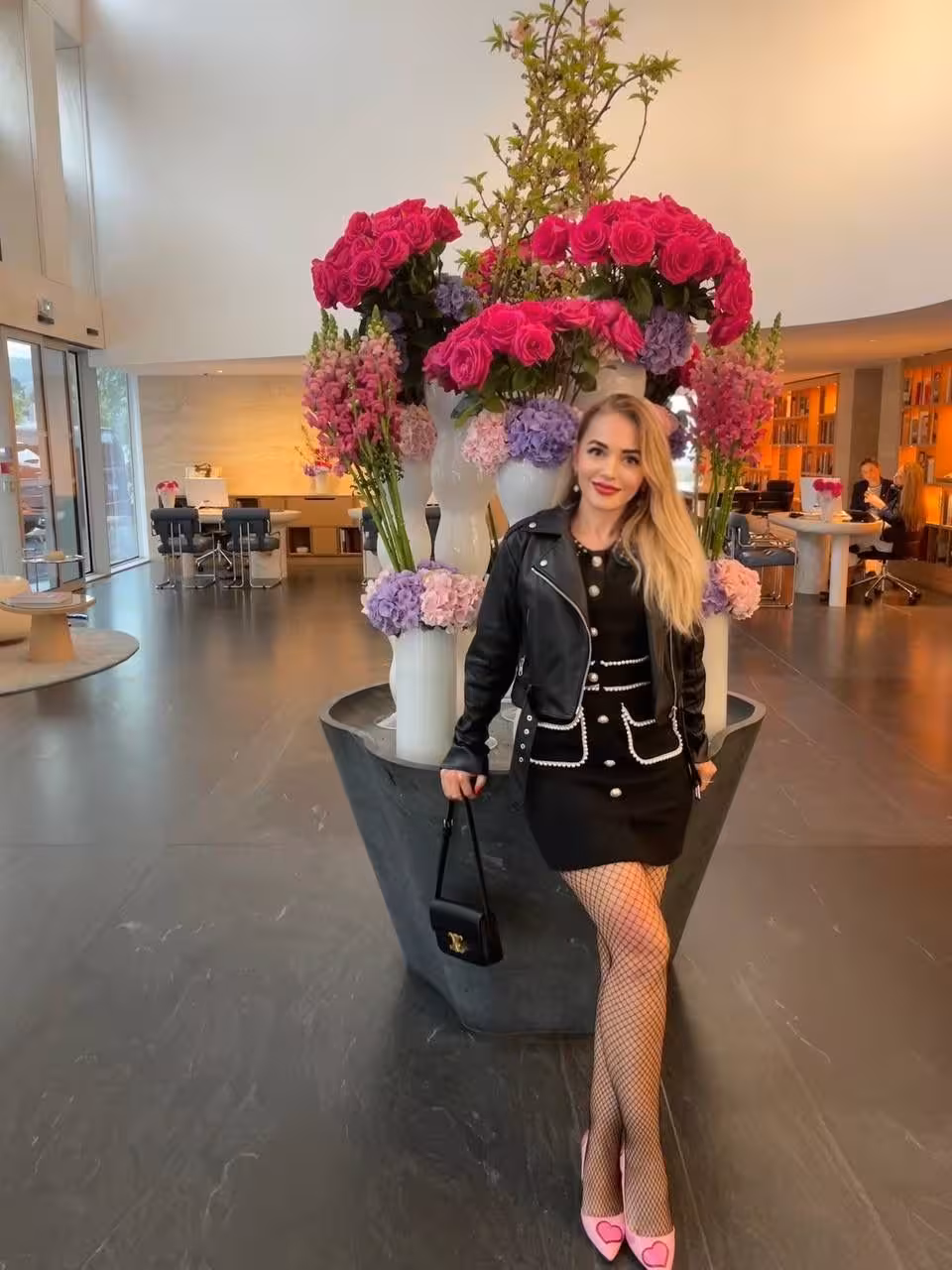 Angelica ukrainian womens football advert