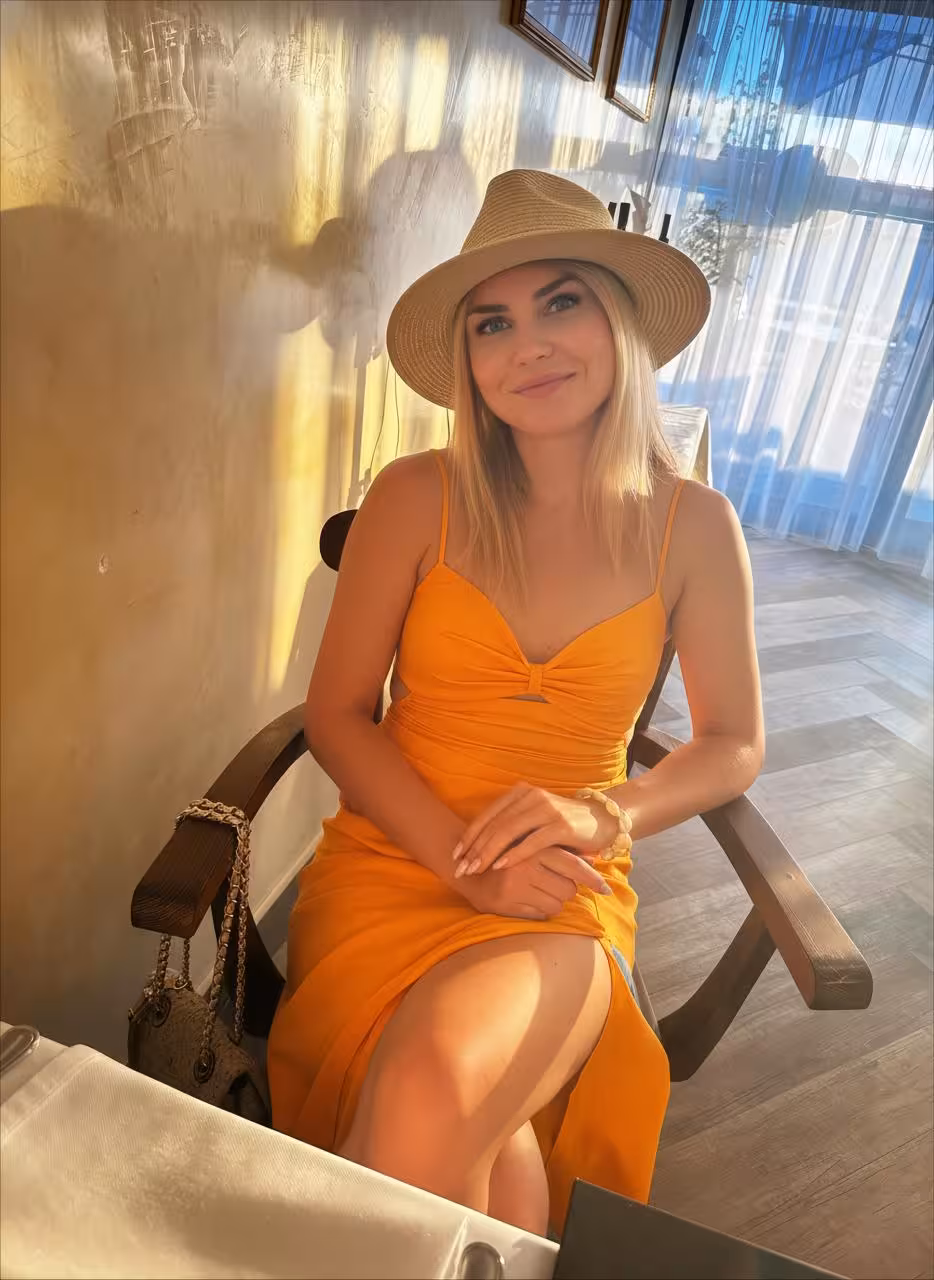 Oksana ukrainian womens football league