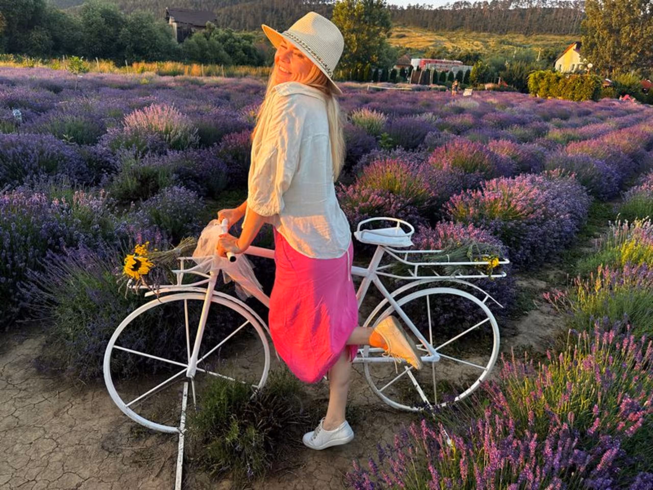 Oksana ukrainian womens football league