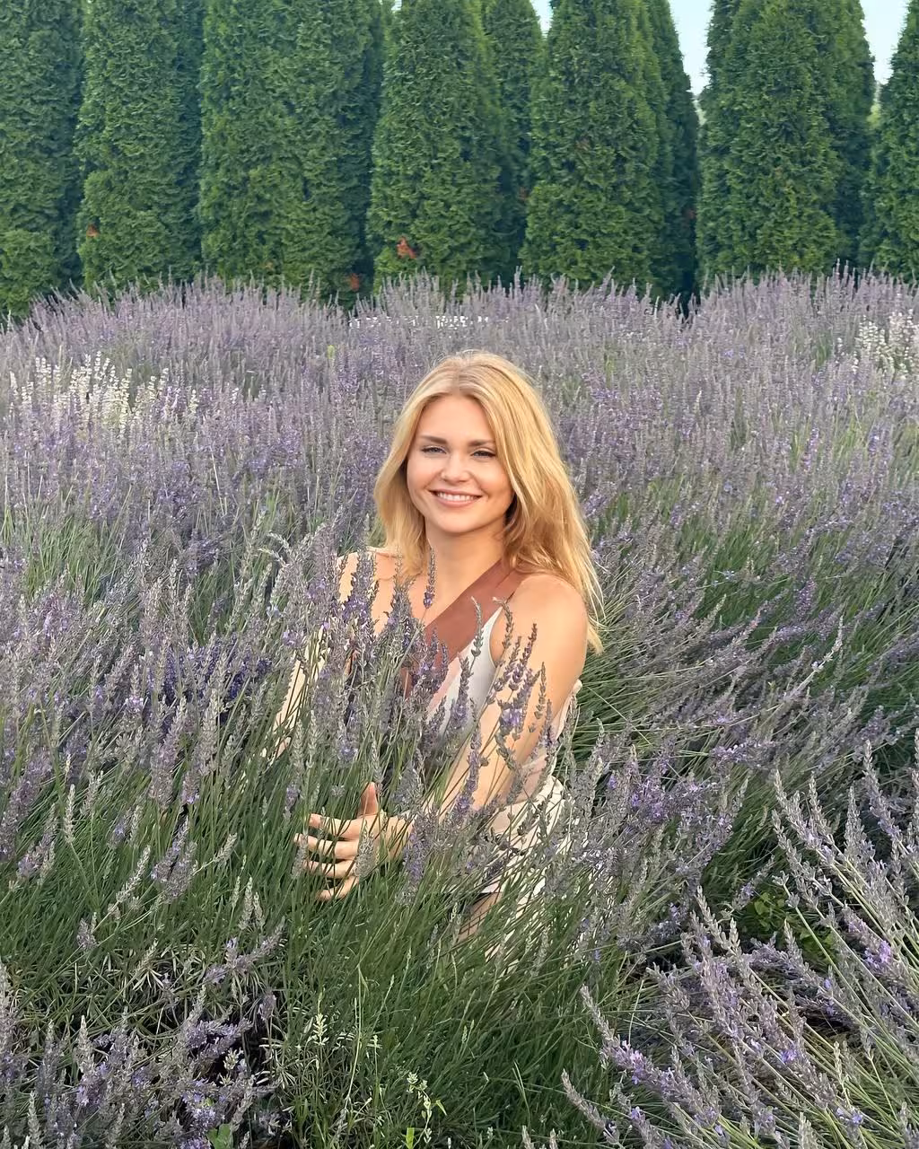 Oksana ukrainian womens football league